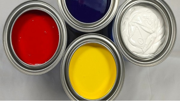 國產(chǎn)油墨與進口油墨的差異在哪里？